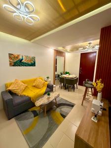 Casa de Lalun Staycations Deca homes manila