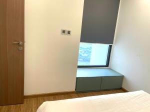 Beautiful City View Studio Near Korean Embassy Area in Hanoi Vietnam