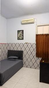 Diraga Homestay