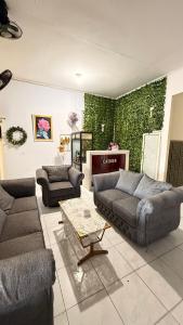 Diraga Homestay