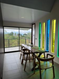 Villas Amíwa