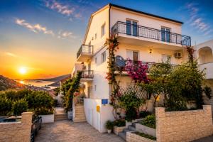 Apartments Butkovic