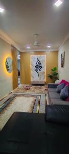 StayzD Homestay Port Dickson