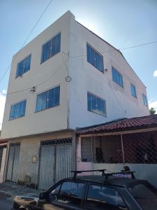 Casa branca