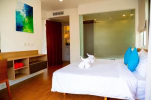 Krabi One Bedroom Pool View