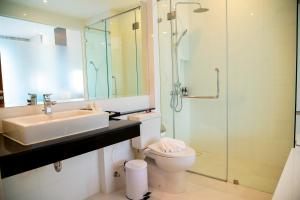 Krabi One Bedroom Pool View