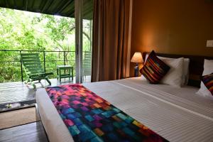The Backwaters Lodge