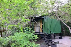 The Backwaters Lodge