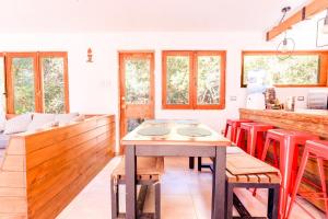 Suites Privadas | Naturaleza & Playa