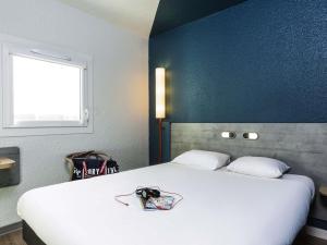 ibis budget Paris Porte dItalie Est