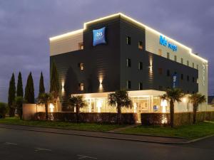 Ibis Budget Ancenis
