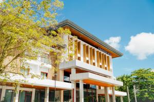 Madayaw Hotel Tagum