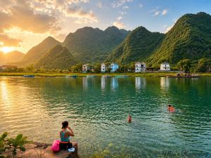 Mia Homestay Phong Nha