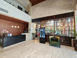 Madayaw Hotel Tagum
