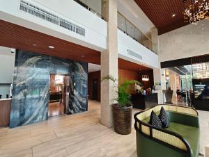 Madayaw Hotel Tagum