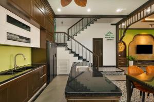 La Isla Villa Sun Tropical Khem Beach Phu Quoc