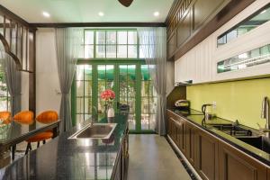 La Isla Villa Sun Tropical Khem Beach Phu Quoc
