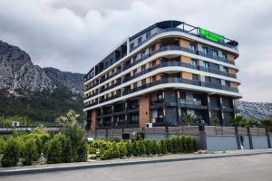 Wyndham Garden Antalya Konyaalti