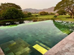 Baan Botanica - An Estate Beyond Imagination