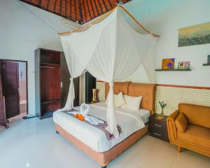 Butterfly Guesthouse Canggu