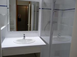 Appartement, animaux acceptés - 5 pers. - API-1-52-2669