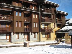 Appartement, animaux acceptés - 5 pers. - API-1-52-2669