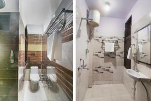 Hotel O CSRK