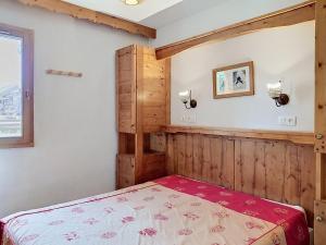 Appartement spacieux avec parking - 6 pers. - FR-1-267-363