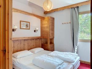 Appartement spacieux avec parking - 6 pers. - FR-1-267-363
