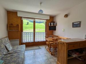 Appartement vue montagne - 6 pers. - FR-1-573-150