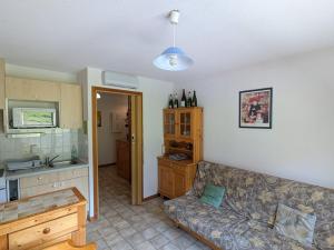 Appartement vue montagne - 6 pers. - FR-1-573-150