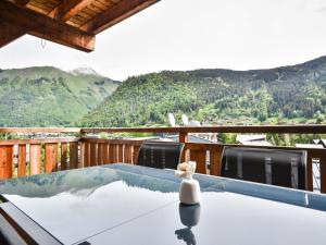Appartement confortable - 6 pers. - FR-1-684-77
