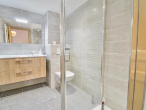 Appartement confortable - 6 pers. - FR-1-684-77