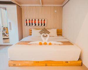 Butterfly Guesthouse Canggu