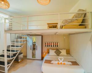 Butterfly Guesthouse Canggu