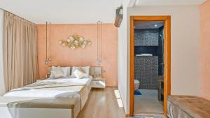 Villa privée de luxe golf