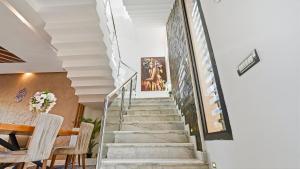 Villa privée de luxe golf