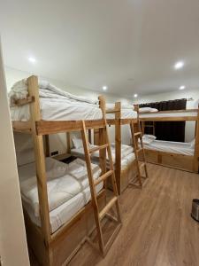 Snow Den hostel