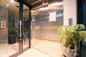 Hotel HISUI 代官山駅徒歩5分 渋谷から1駅 大型檜風呂付デザイナーズ空間