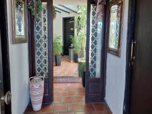 Canary Adults Only Cottage with Pool