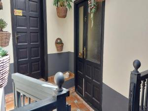 Canary Adults Only Cottage with Pool