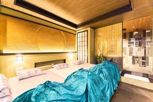 Hotel HISUI 代官山駅徒歩5分 渋谷から1駅 大型檜風呂付デザイナーズ空間