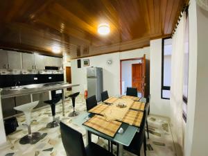 Casa Mayorga Rodadero Santa Marta Hostal