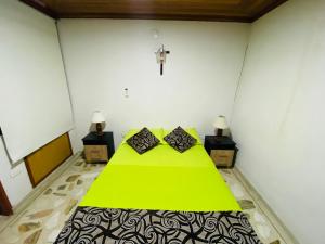 Casa Mayorga Rodadero Santa Marta Hostal