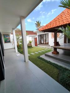 Catur Guest House Canggu