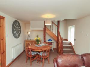 Milton Cottage