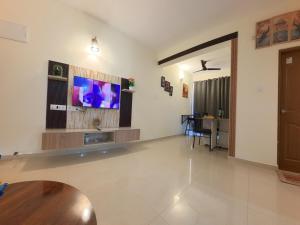 Mountain view Luxury 1bhk, 5mnt to Palolem & Patnem beach