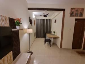 Mountain view Luxury 1bhk, 5mnt to Palolem & Patnem beach