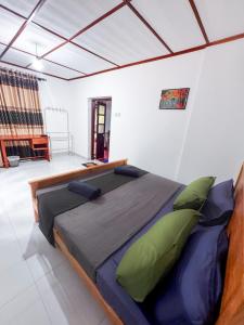 Jungle Villa Alawwa - Coconut Estate Stay