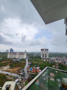 Newtown 8 Boulevard, Full Sea View, 1 Bedroom & Kitchen, Full Options, Mactan Newtown